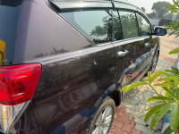 Toyota Innova INNOVA CRYSTA 2.4 ZX