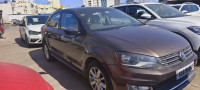 Volkswagen Vento Hi line plus