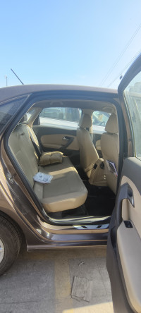 Volkswagen Vento Hi line plus