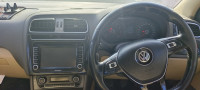 Volkswagen Vento Hi line plus