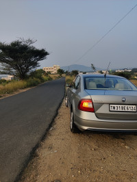 Skoda Rapid Ambition 1.6l mpi