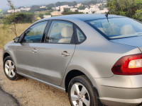 Skoda Rapid Ambition 1.6l mpi