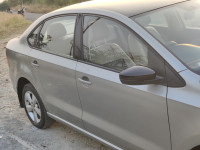 Skoda Rapid Ambition 1.6l mpi