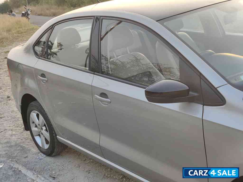 Skoda Rapid Ambition 1.6l mpi