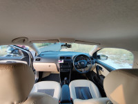 Skoda Rapid Ambition 1.6l mpi