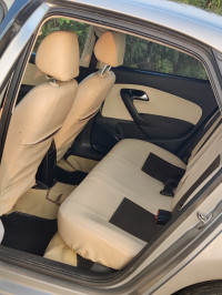 Skoda Rapid Ambition 1.6l mpi