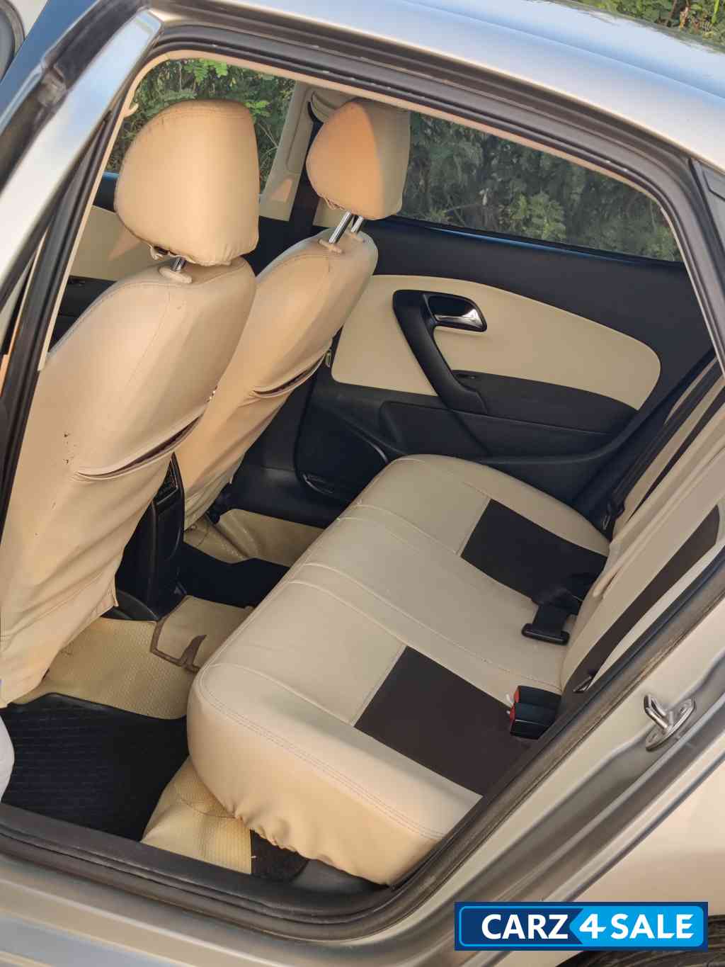 Skoda Rapid Ambition 1.6l mpi