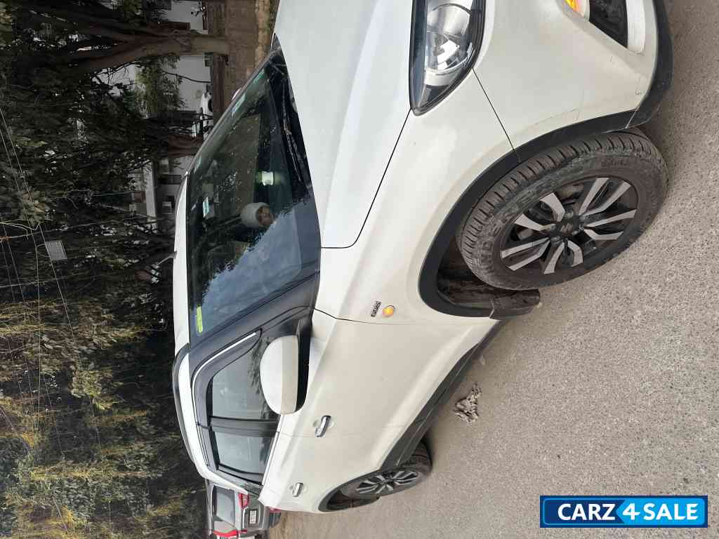 Maruti Suzuki Vitara Brezza VDI