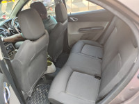 Metalic Silver Tata Tiago XZ