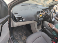 Metalic Silver Tata Tiago XZ