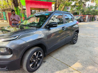 Tata Punch Creative IRA MT dual tone