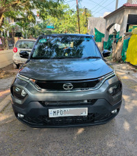 Tata Punch Creative IRA MT dual tone