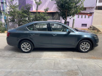 Skoda Octavia Style Plus 2.0 TDI