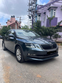Skoda Octavia Style Plus 2.0 TDI