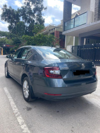 Skoda Octavia Style Plus 2.0 TDI