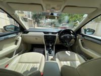 Skoda Octavia Style Plus 2.0 TDI
