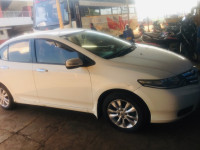 Honda City petrole 2012 Model