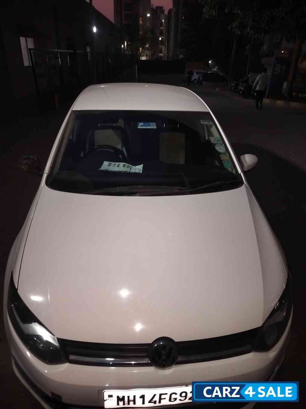 Volkswagen Polo Volkswagen Polo