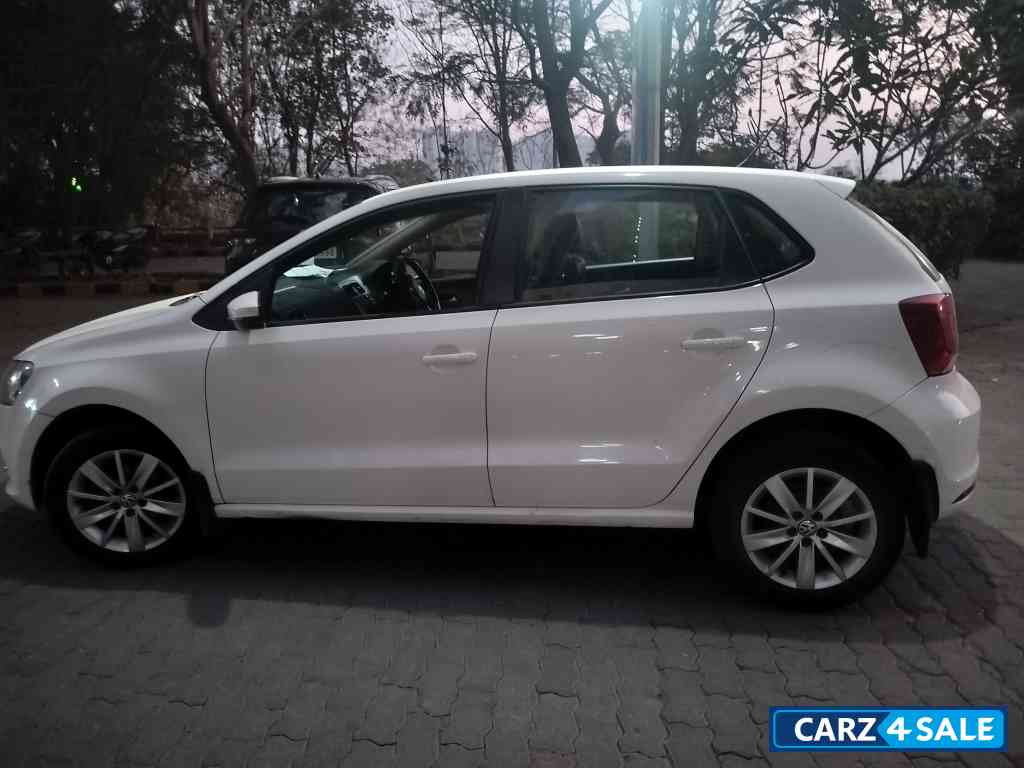 Volkswagen Polo Volkswagen Polo