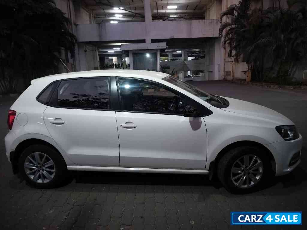 Volkswagen Polo Volkswagen Polo