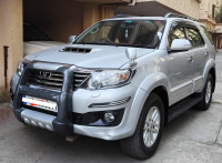 Toyota Fortuner 3.0AT
