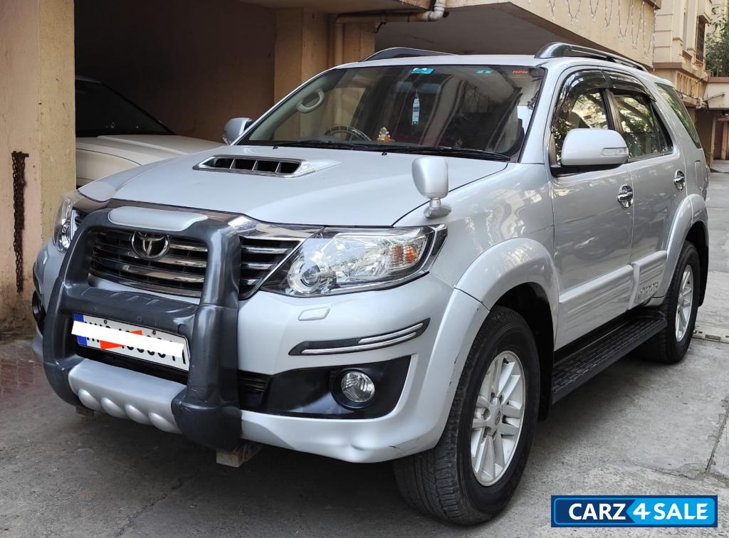 Toyota Fortuner 3.0AT