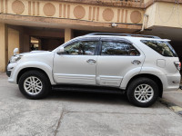 Toyota Fortuner 3.0AT