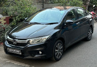 Honda City V MT I VTEC