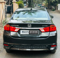 Honda City V MT I VTEC