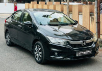Honda City V MT I VTEC