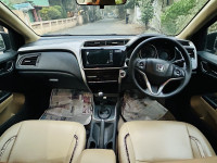 Honda City V MT I VTEC