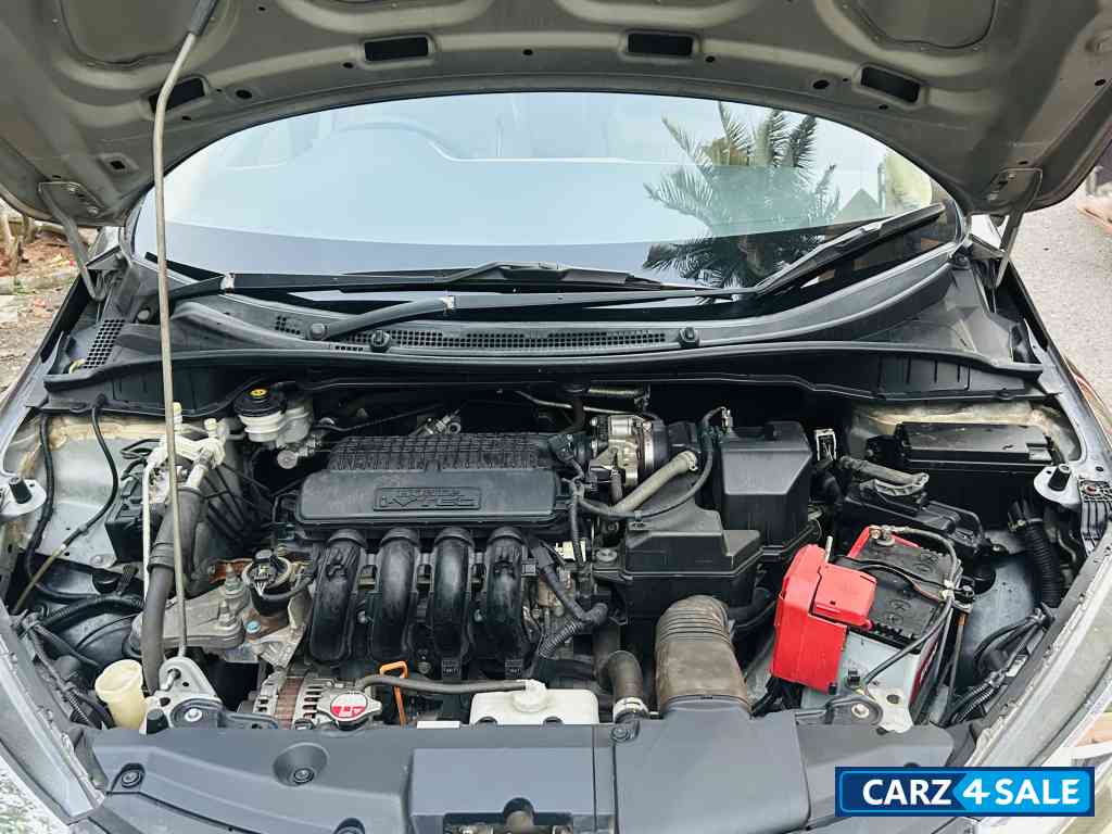 Honda City V MT I VTEC