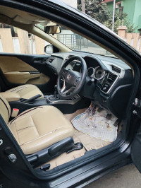 Honda City V MT I VTEC