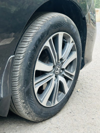 Honda City V MT I VTEC