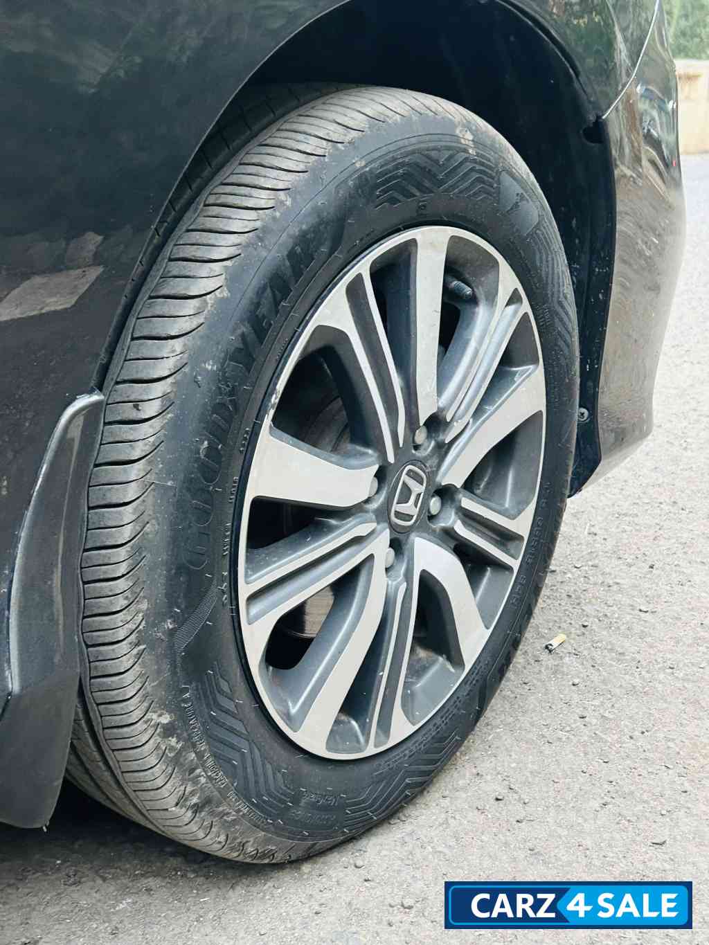 Honda City V MT I VTEC