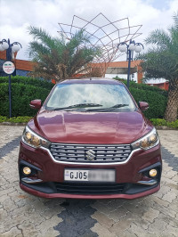 Maruti Suzuki Ertiga Zdi+