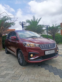 Maruti Suzuki Ertiga Zdi+
