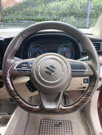 Maruti Suzuki Ertiga Zdi+