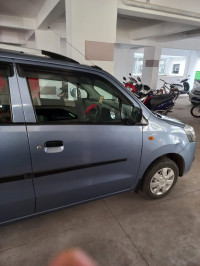 Maruti Suzuki Wagon R LXI Petrol and CNG