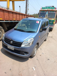 Maruti Suzuki Wagon R LXI Petrol and CNG