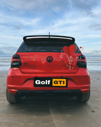 Volkswagen Polo Trendline 1.5 TDi