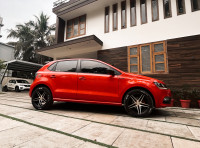 Volkswagen Polo Trendline 1.5 TDi