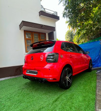 Volkswagen Polo Trendline 1.5 TDi