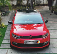 Volkswagen Polo Trendline 1.5 TDi