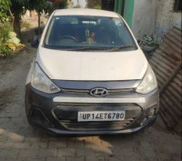 Hyundai Xcent 1.2vtvt 2015 Model