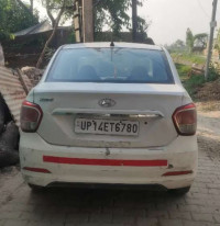 Hyundai Xcent 1.2vtvt