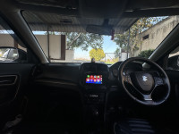 Maruti Suzuki Vitara Brezza ZDI+