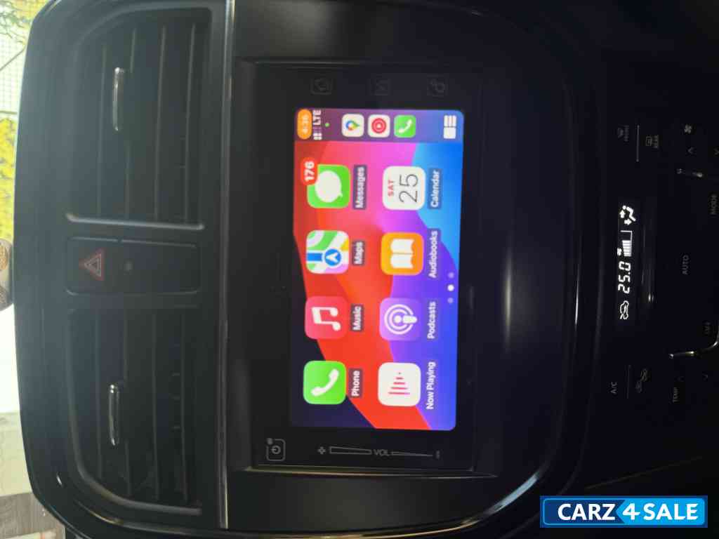 Maruti Suzuki Vitara Brezza ZDI+