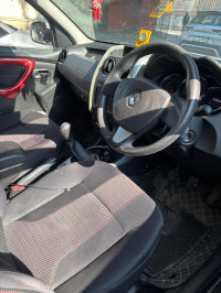 Slate Grey Renault Duster RSX