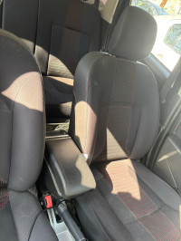 Slate Grey Renault Duster RSX